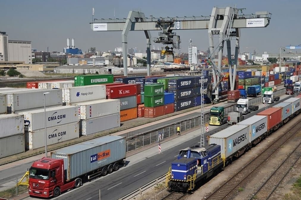 74 New Land Ports