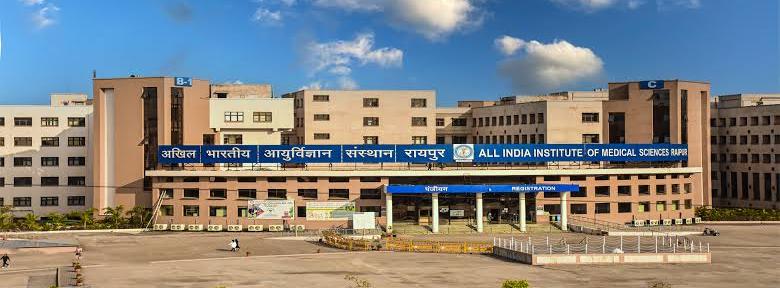 AIIMS Raipur