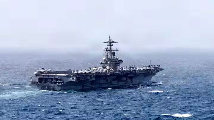 America
