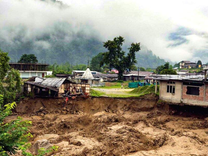 Arunachal
