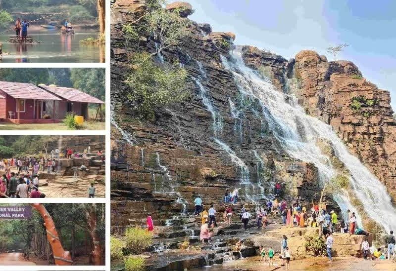 Chhattisgarh Tourism: Homestay Business in Bastar Set for a Major Boost! Government to Provide Training, Loans, and Opportunities for Tourism-Based Income—Empowering Youth and Villagers with Self-Employment.