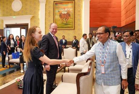 BRICS agricultural cooperation