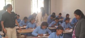 Bastar's Education Model