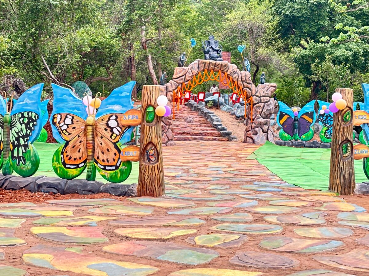 Dantewada