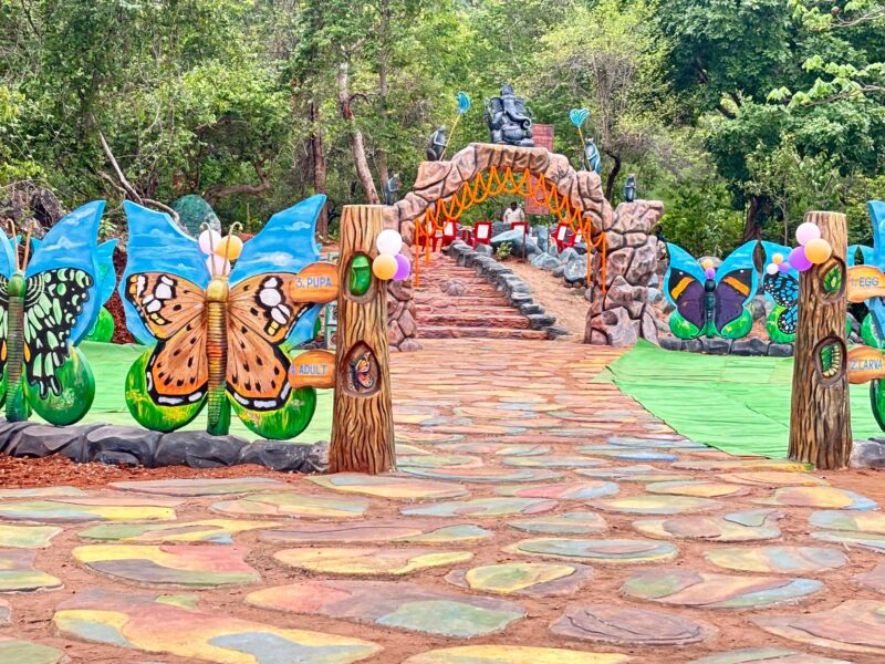 Dantewada