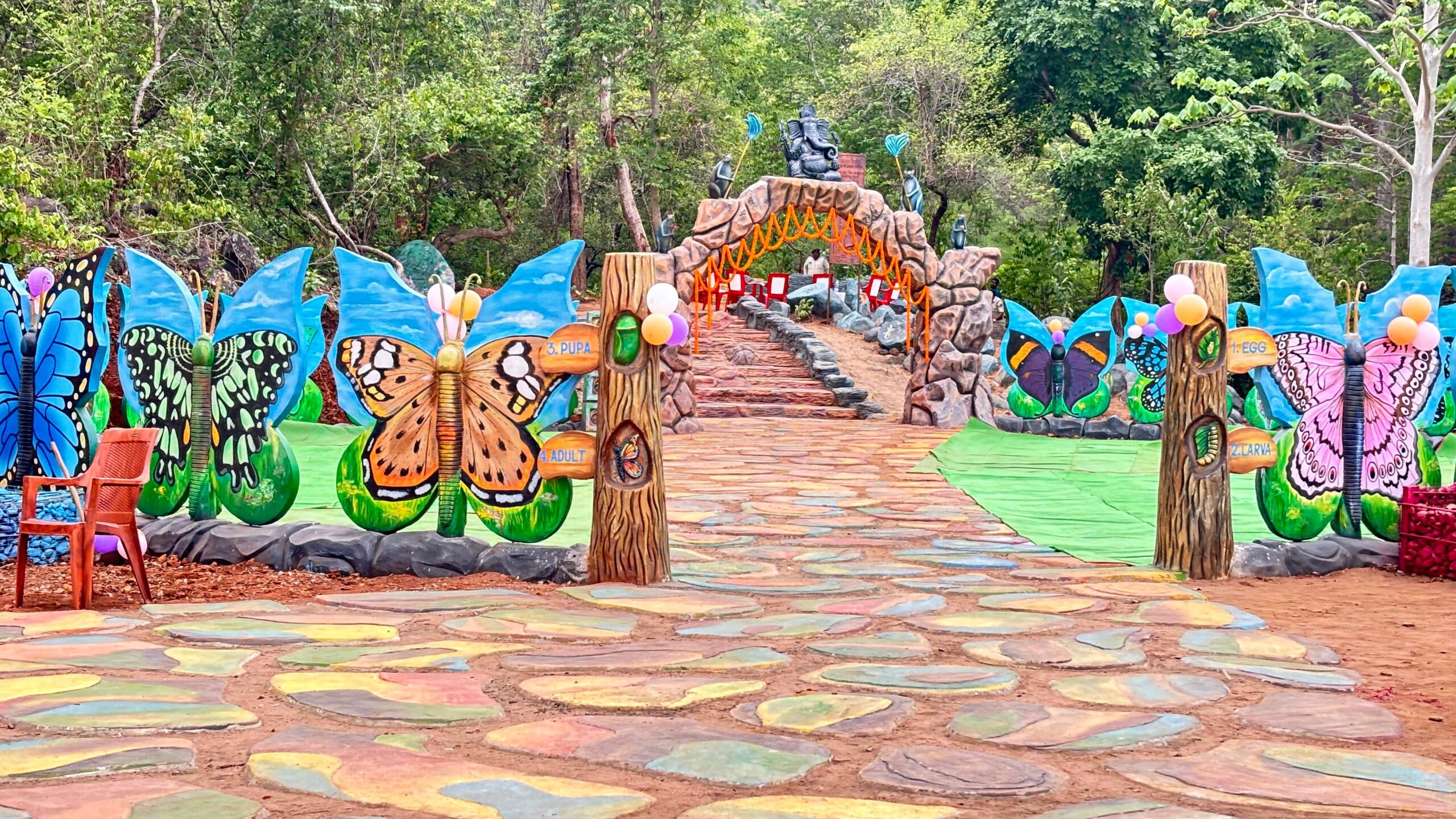Dantewada