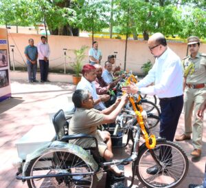 Divyang Rehabilitation Centre