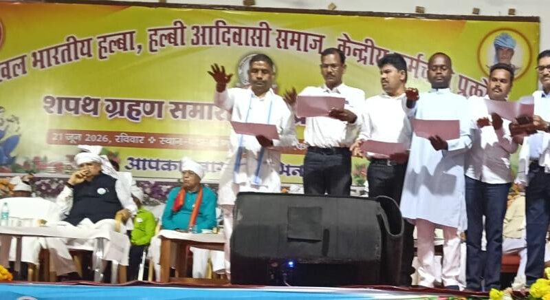 Dr. Raman Singh