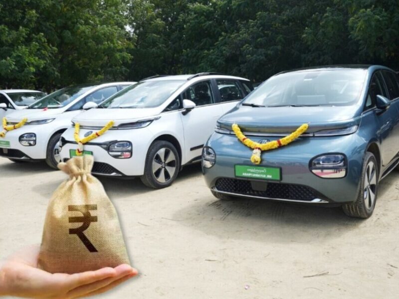 Delhi EV Policy: Great news for Delhi residents! Save lakhs on buying an EV... the government will provide a massive subsidy... find out how here.