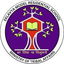 Eklavya Residential School Cheribeda