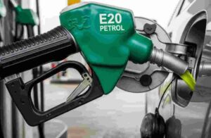 Ethanol-Blended Petrol Safe