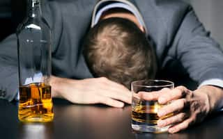 Excise officials suspended