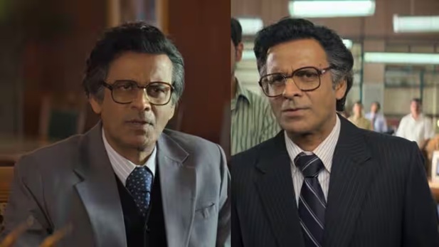 Governor Movie: A film centering on the RBI Governor who saved the nation from bankruptcy! When the country ran out of dollars—S. Venkitaramanan was the hero of that era... Manoj Bajpayee will play the role.