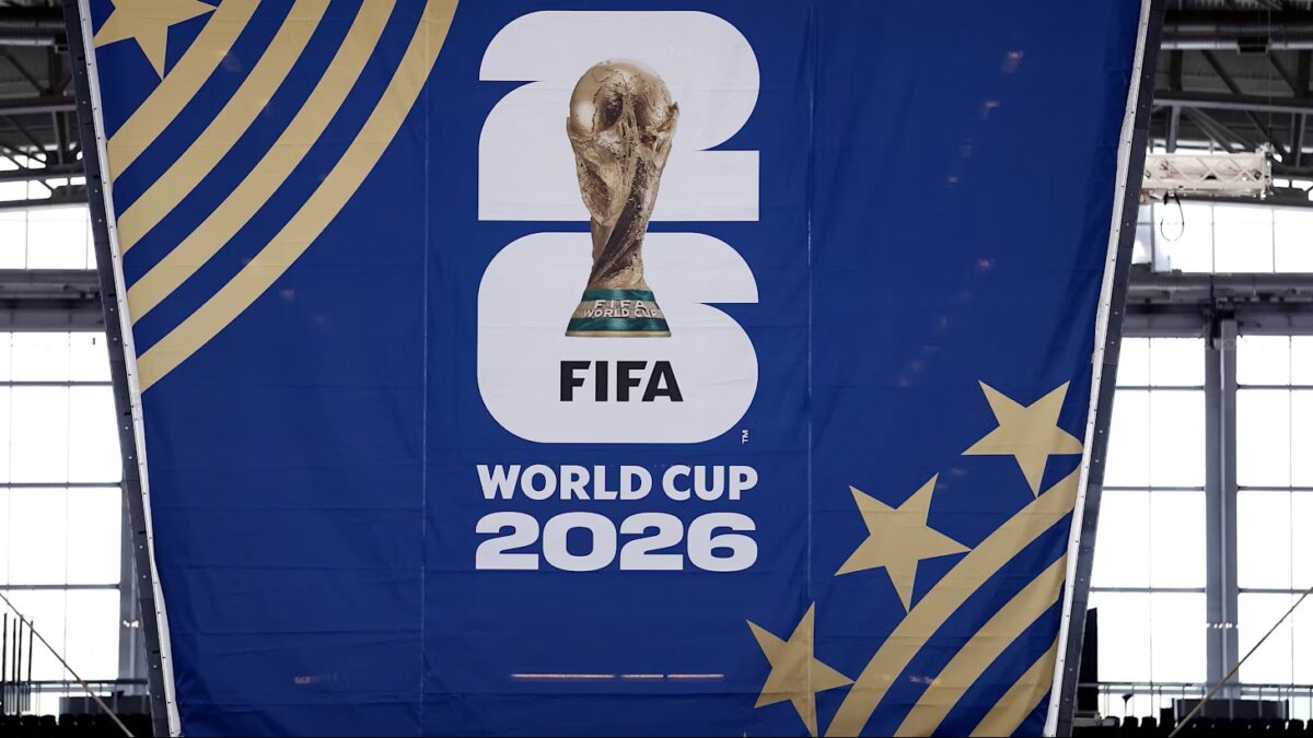 FIFA World Cup 2026 kicks off...! A windfall of money in football... ₹425 crore for the champion... ₹85 crore just for participating... Check the list here.