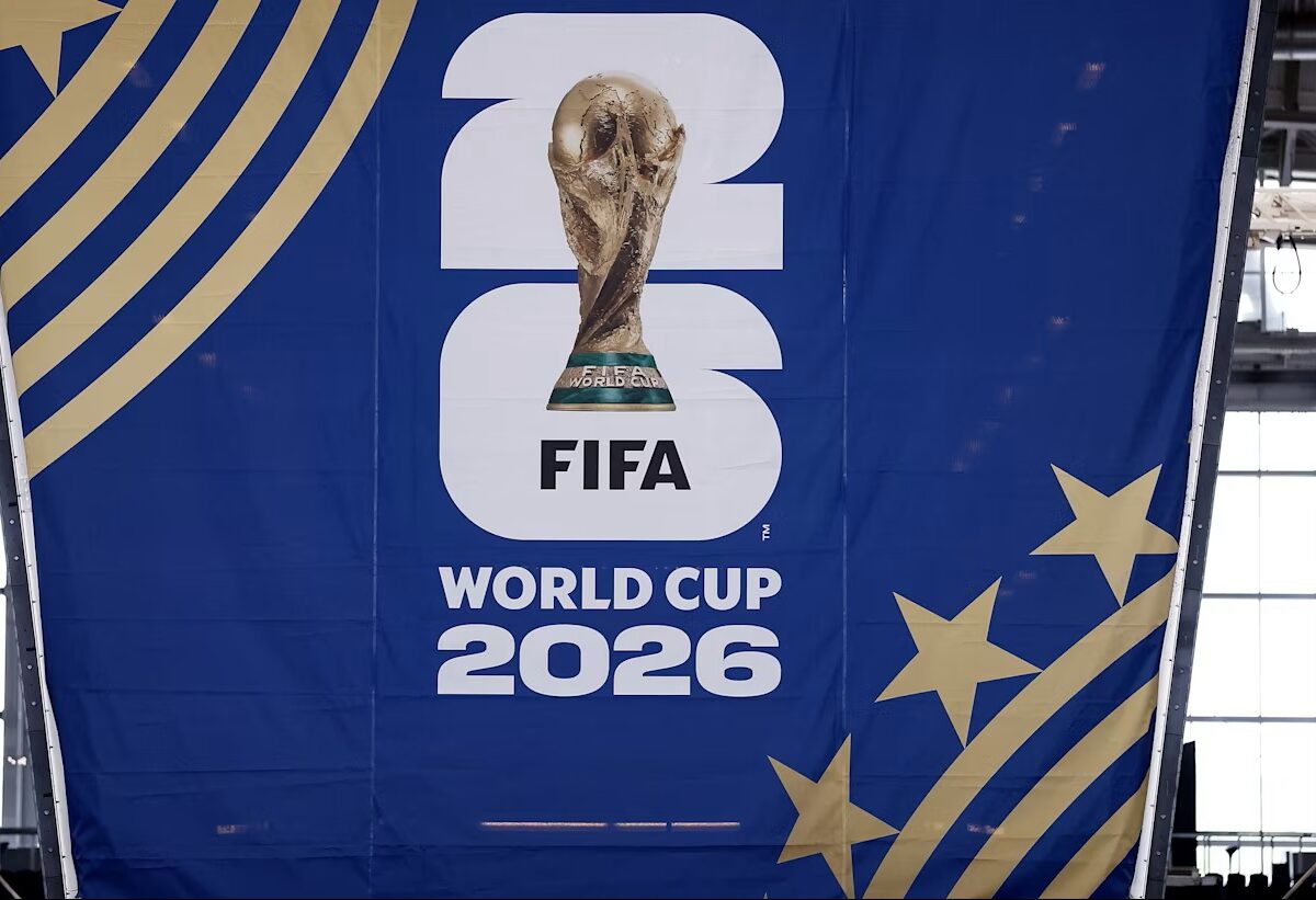 FIFA World Cup 2026 kicks off...! A windfall of money in football... ₹425 crore for the champion... ₹85 crore just for participating... Check the list here.