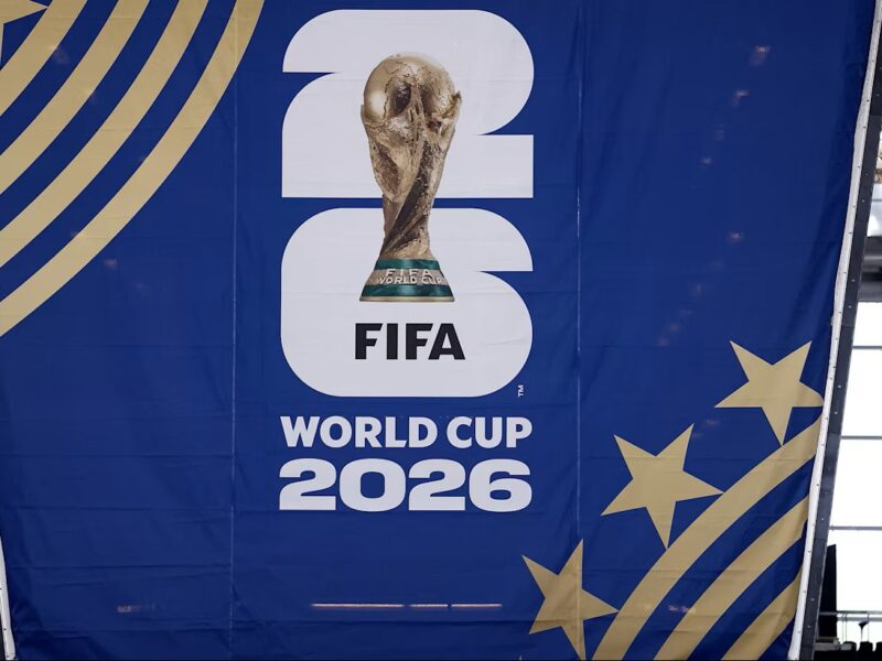 FIFA World Cup 2026 kicks off...! A windfall of money in football... ₹425 crore for the champion... ₹85 crore just for participating... Check the list here.
