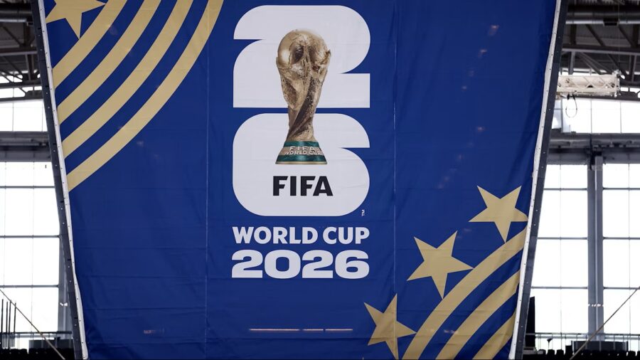 FIFA World Cup 2026 kicks off...! A windfall of money in football... ₹425 crore for the champion... ₹85 crore just for participating... Check the list here.