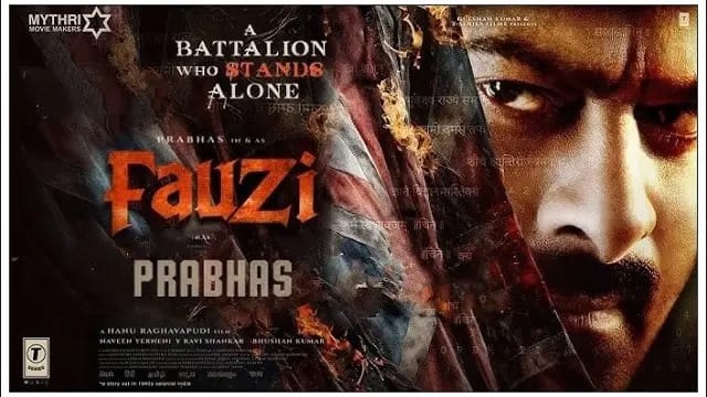 Fauji Release Date Update