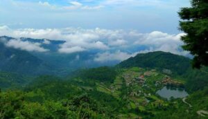 Monsoon Alert: Six tourism zones in Ramnagar to close from June 30...! Tourism activities halted due to the monsoon.