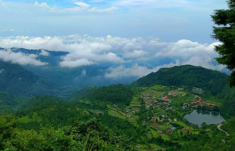 Monsoon Alert: Six tourism zones in Ramnagar to close from June 30...! Tourism activities halted due to the monsoon.