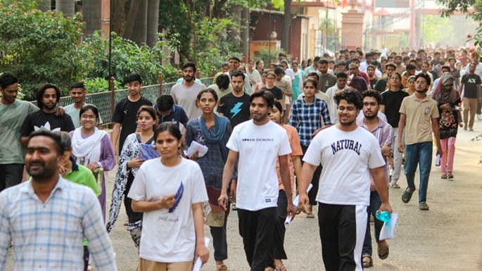 Raigarh Recruitment 2026: Good news for job-seeking youth! Recruitment for 556 posts in Raigarh... Opportunities for candidates ranging from 10th-pass to graduates... Job fair from June 10 to 17.