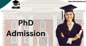 IIPS Admission 2026: Admissions open at IIPS, Mumbai! Admissions for MA, MSc, PhD, and PDF courses... scholarships also available.