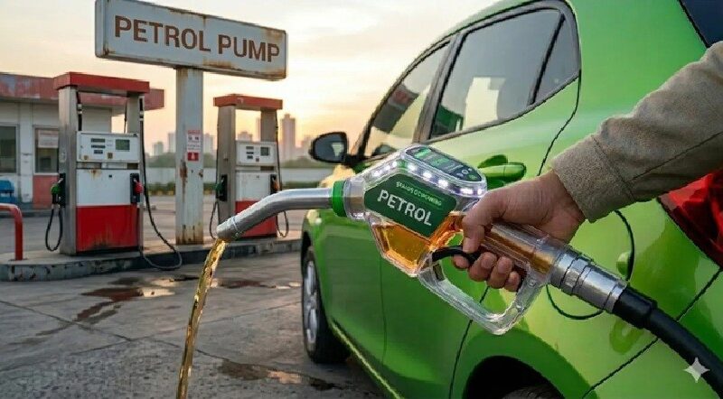 Country with the Cheapest Petrol: Petrol at ₹3 per litre...! Fuel is selling cheaper than water in this country—find out how this miracle is possible.