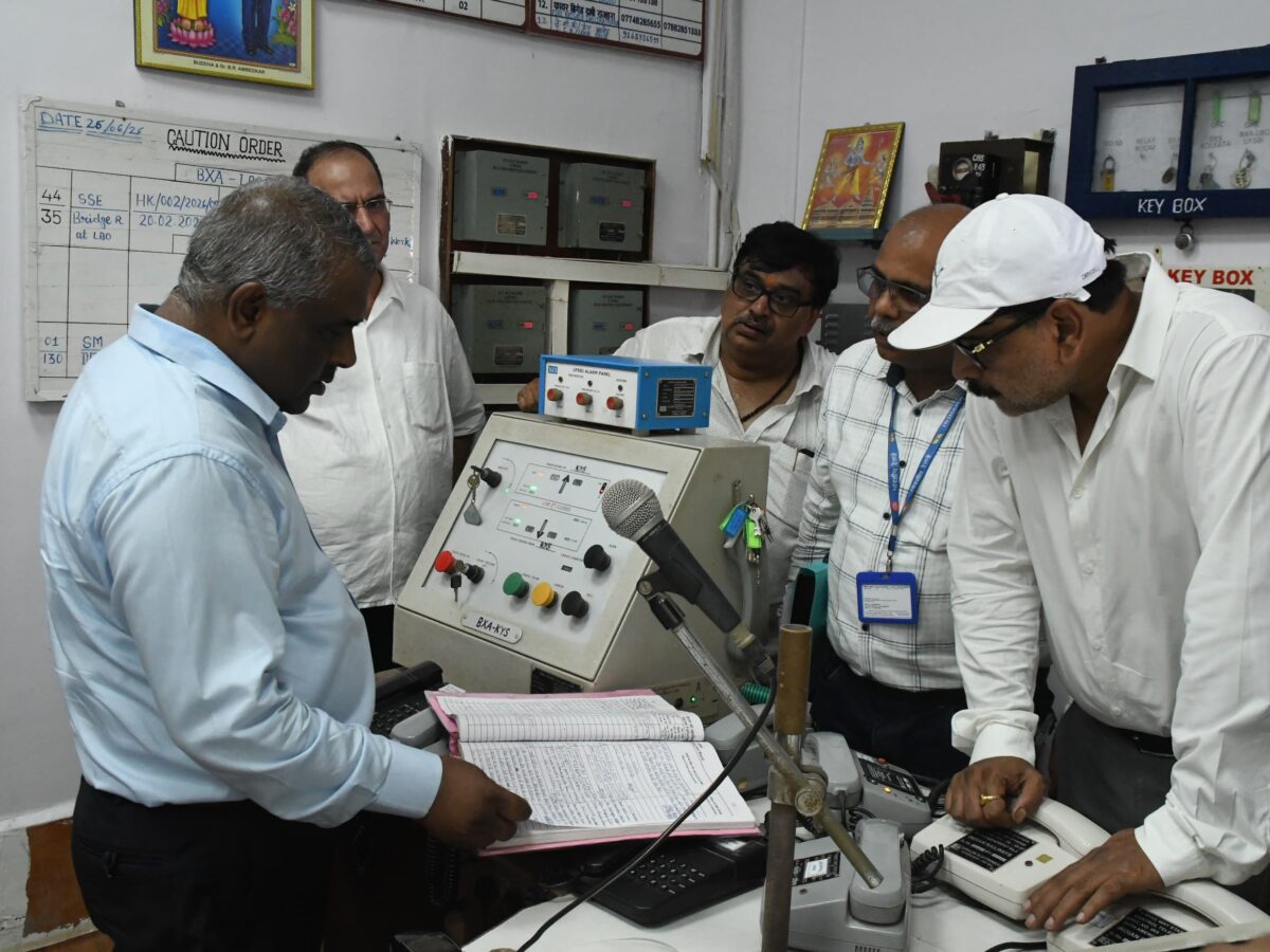 GM Shri Tarun Prakash