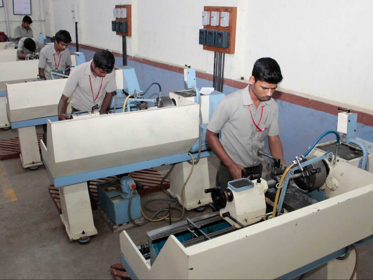 Government ITI