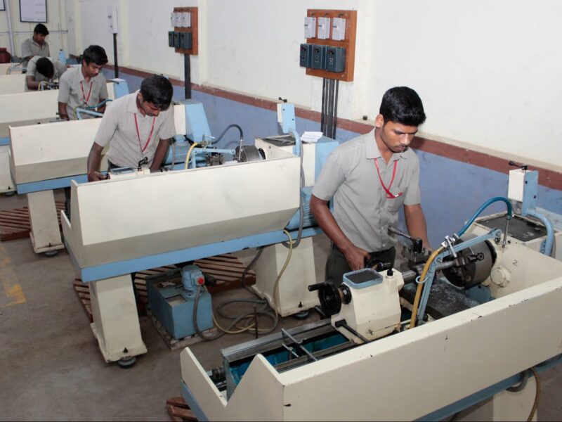 Government ITI