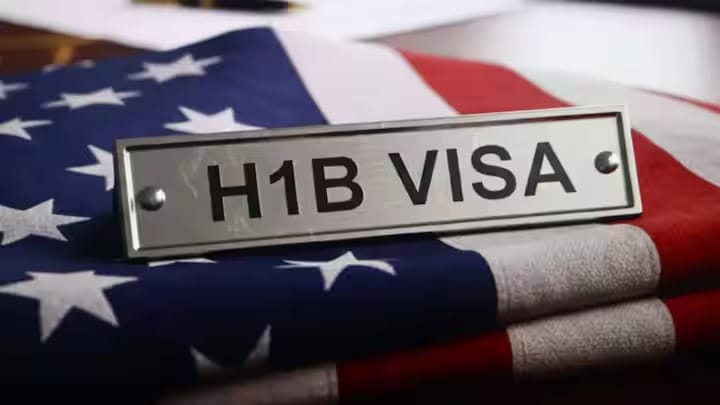 H-1B visa fees illegal
