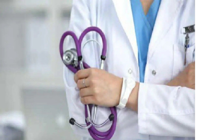 Medical College: Major setback for medical education in Chhattisgarh...! NMC halts 5 new medical colleges... proposals rejected even before inspection.
