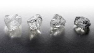 Diamond Discovery: Diamond reserves found in Chhattisgarh...! Presence of 5 diamonds confirmed in Saraipali... A major boost for mineral wealth.