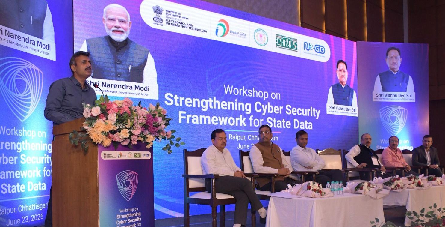 High-level cyber security