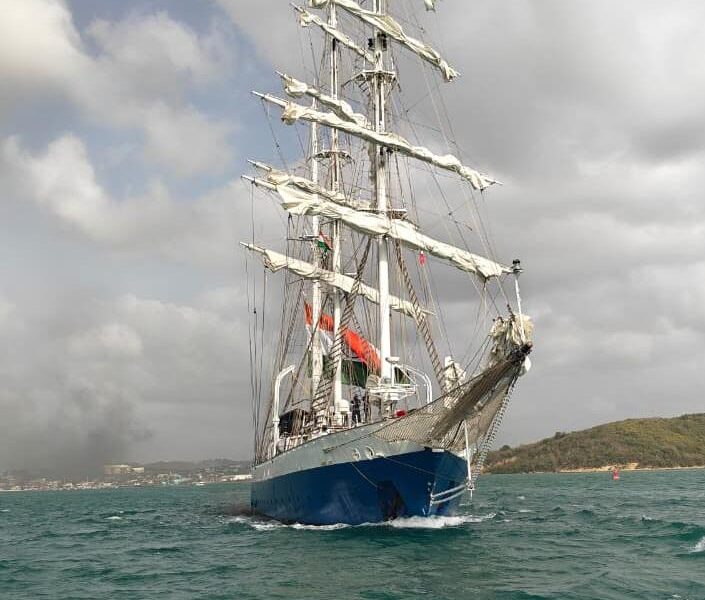 INS Sudarshini