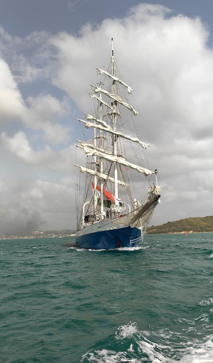 INS Sudarshini
