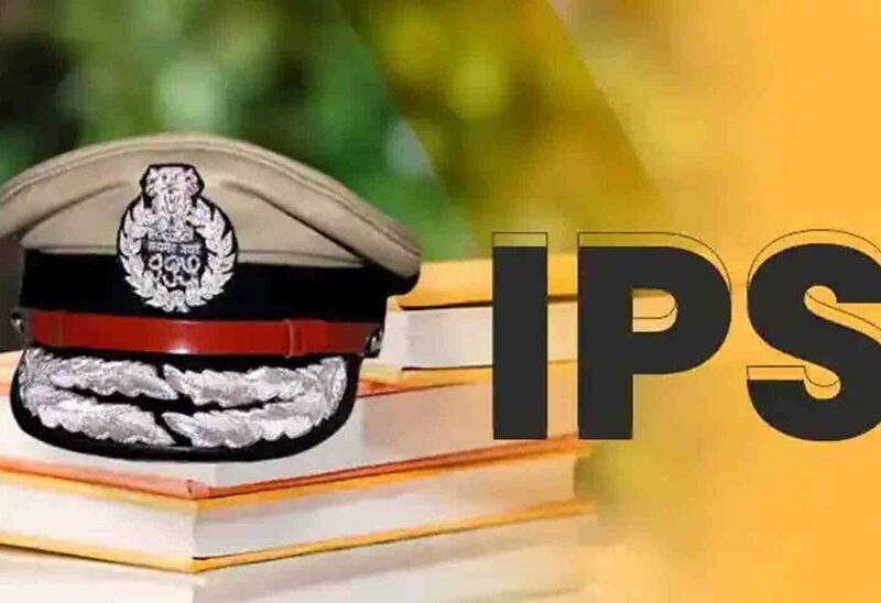 IPS Transfer: Major administrative reshuffle in Chhattisgarh...! IPS Ankit Kumar Garg gets additional charge.