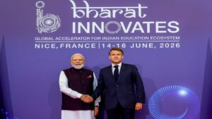 India