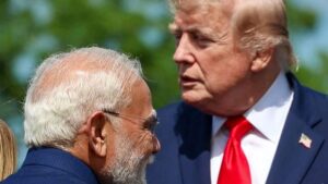 India-US