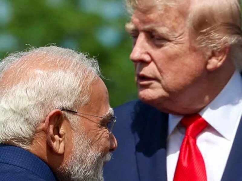 India-US