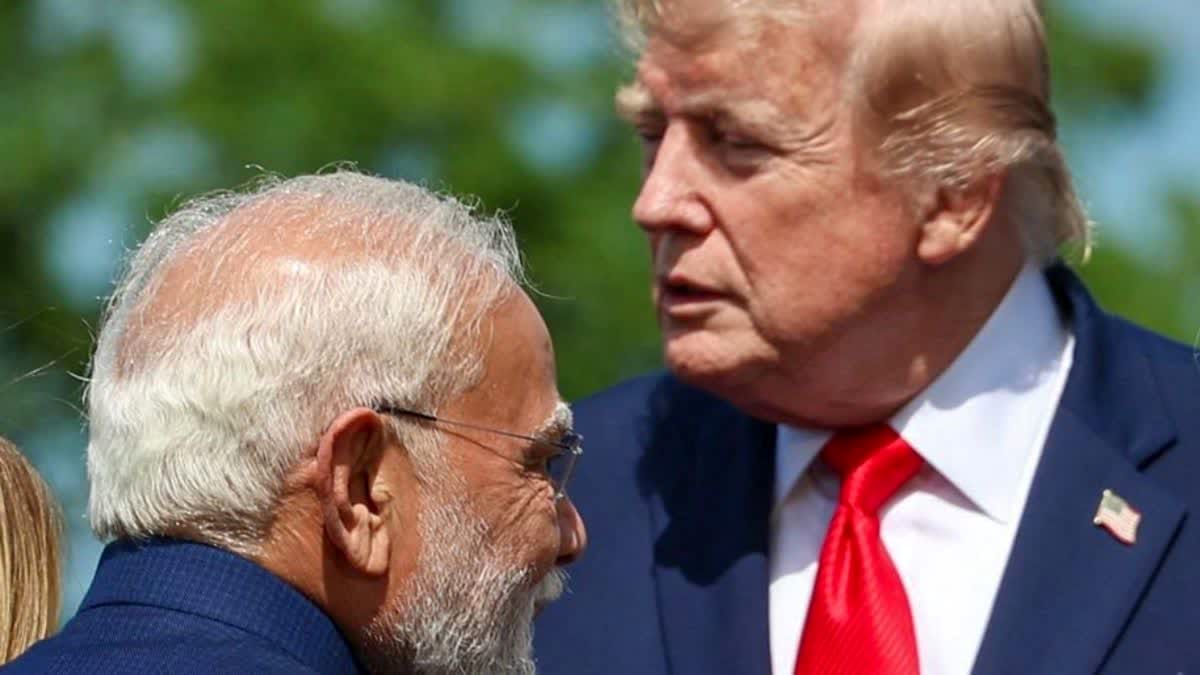 India-US