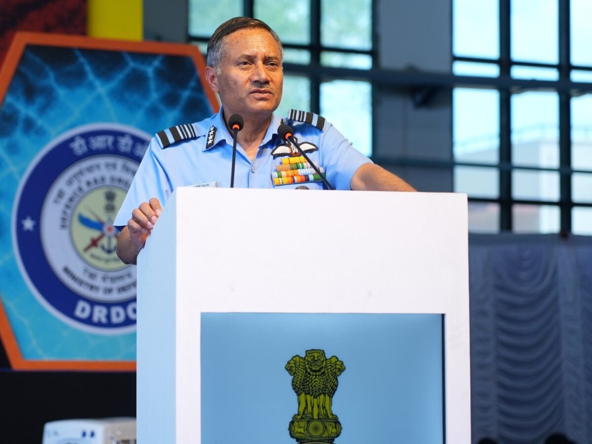 #Indian Air Force