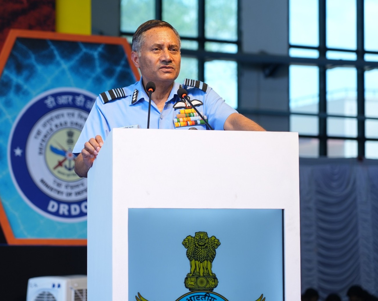 #Indian Air Force