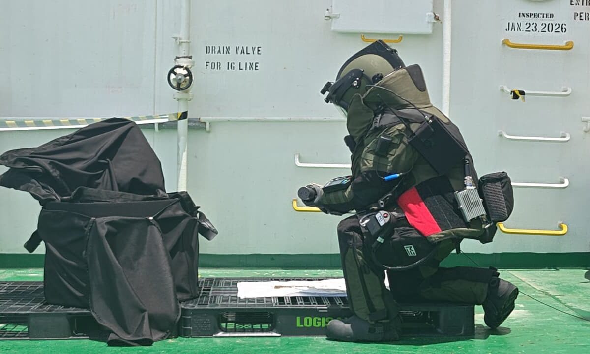 Indian Navy