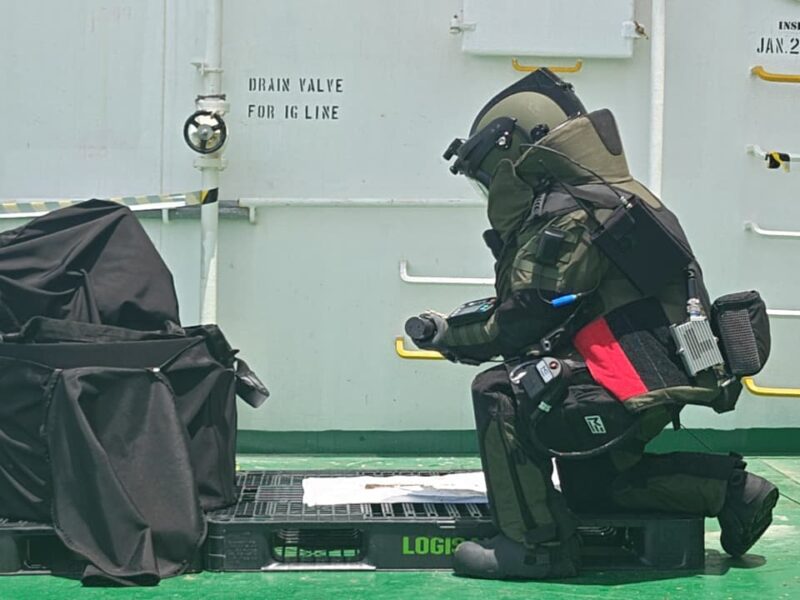 Indian Navy