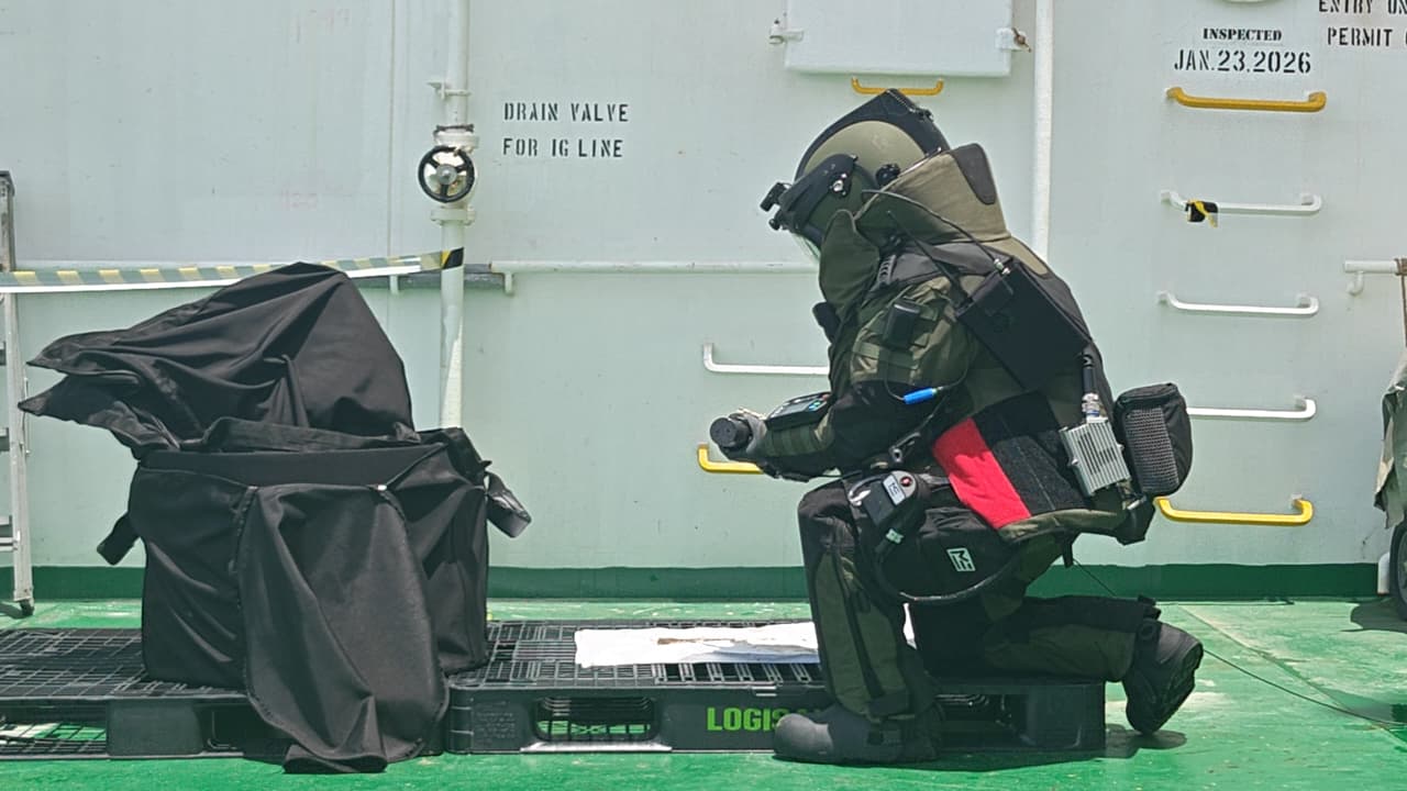 Indian Navy
