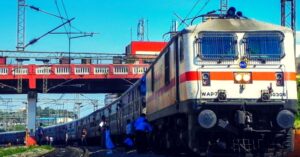 Railway Alert: Mega block from 3rd July to 17th November...many trains cancelled...many routes changed...see complete list before travelling.