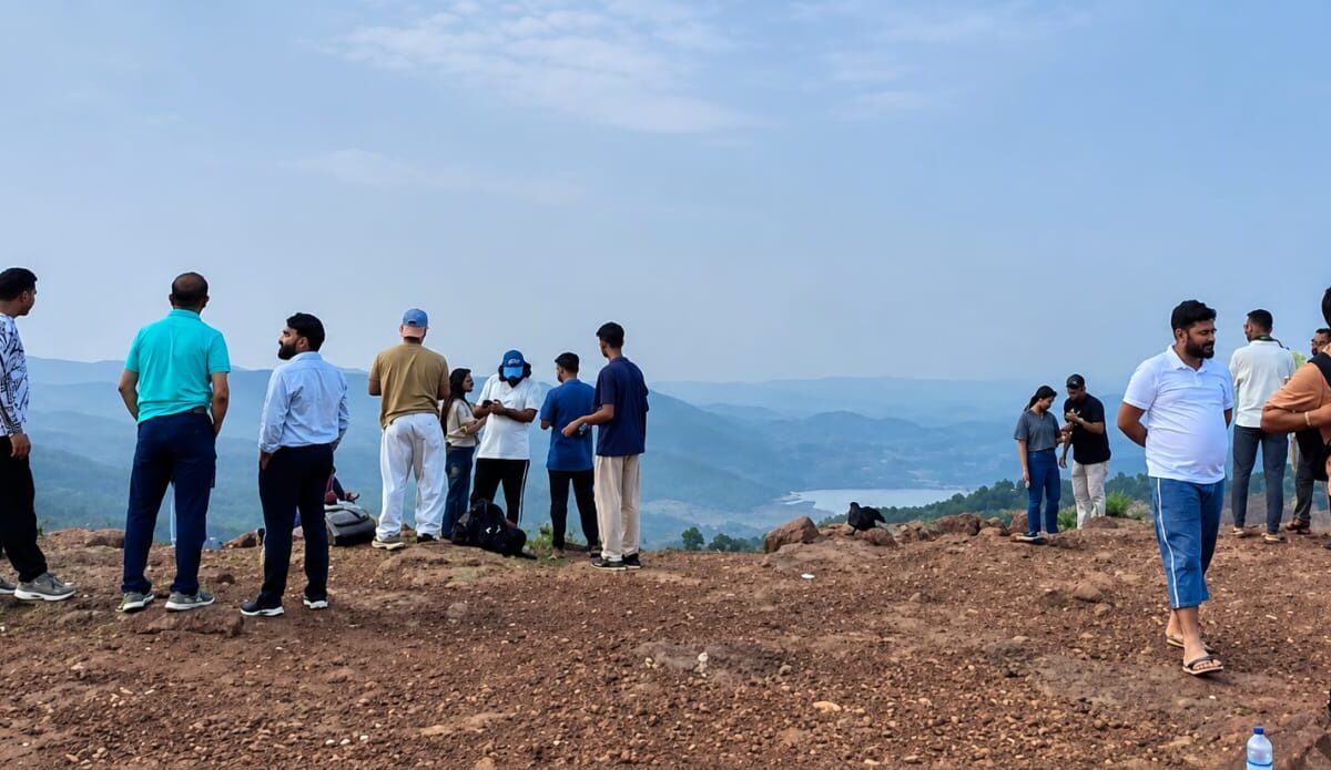 Influencer Meet