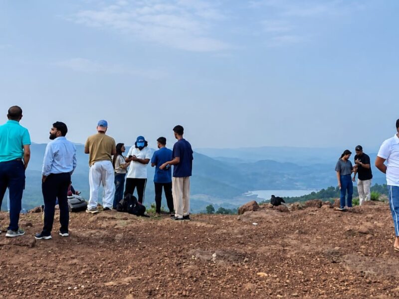 Influencer Meet