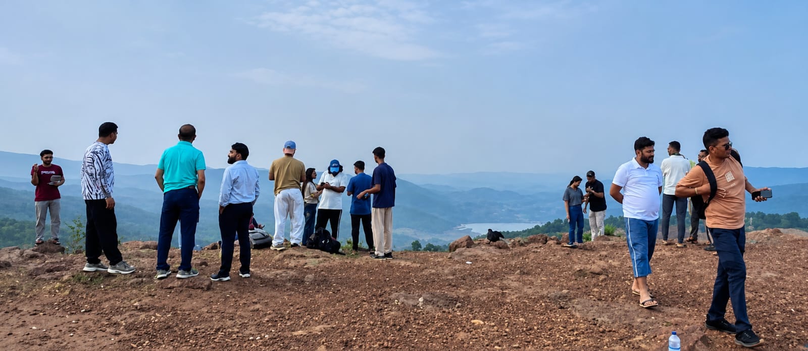 Influencer Meet